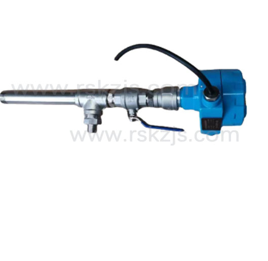 智能一體化火檢HRN-UA-3B