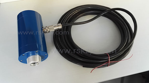 智能一體化火檢探頭HFS-100