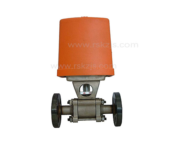 電動(dòng)閥HQF-2